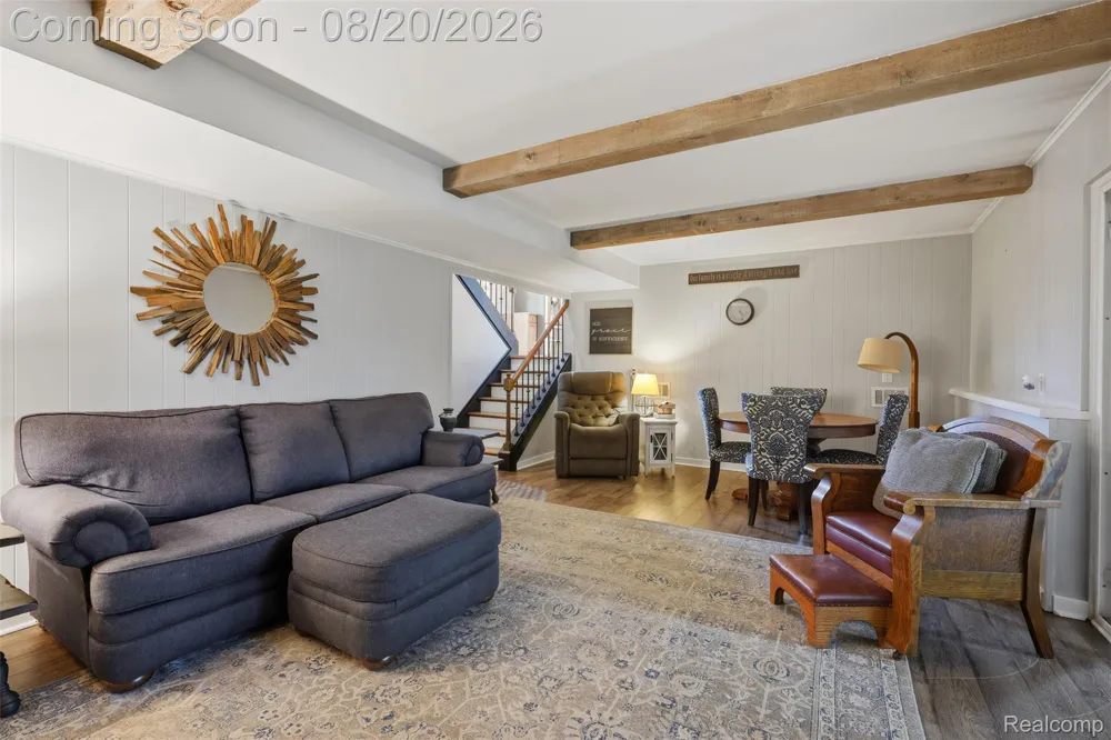 11111 Shadywood Drive Brighton Township, MI 48114