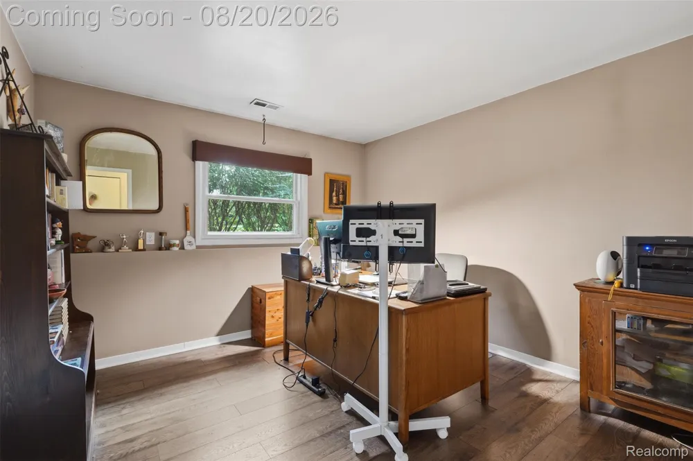 11111 Shadywood Drive Brighton Township, MI 48114