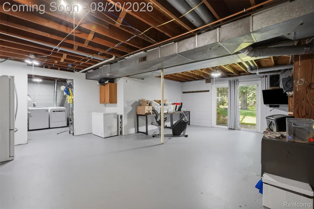 11111 Shadywood Drive Brighton Township, MI 48114