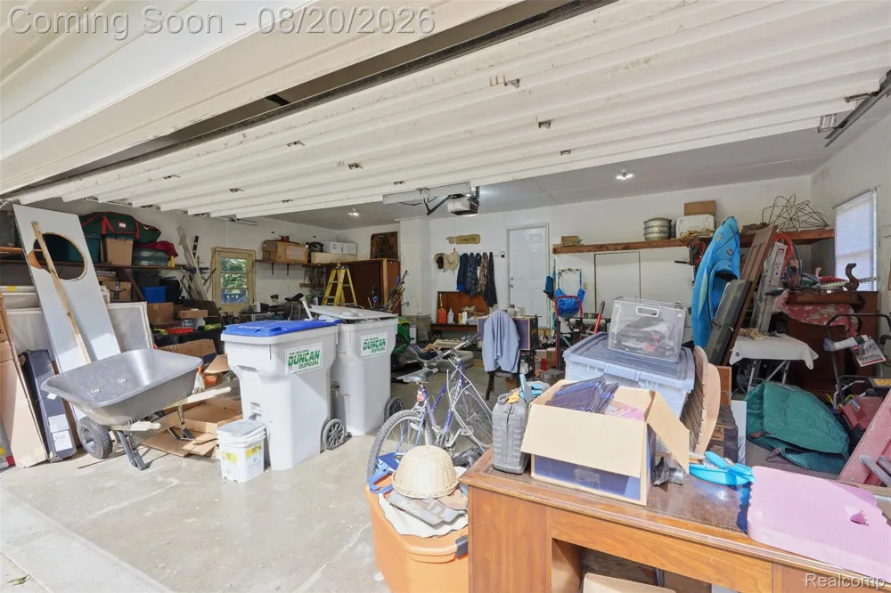 11111 Shadywood Drive Brighton Township, MI 48114