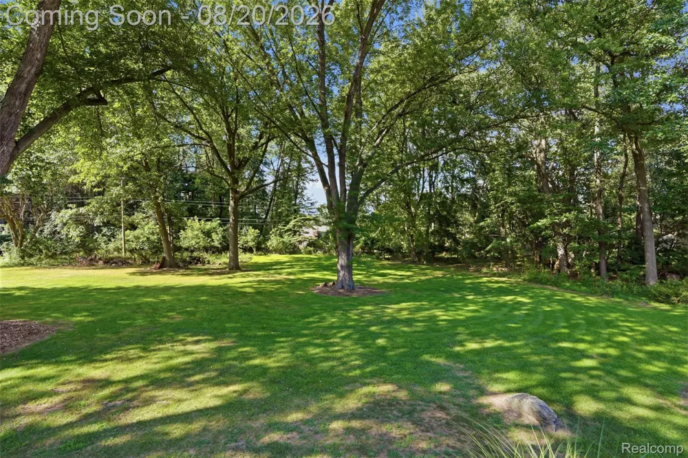 11111 Shadywood Drive Brighton Township, MI 48114