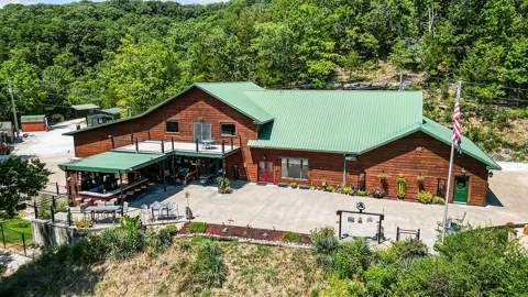 21401 Sloan Hollow Road