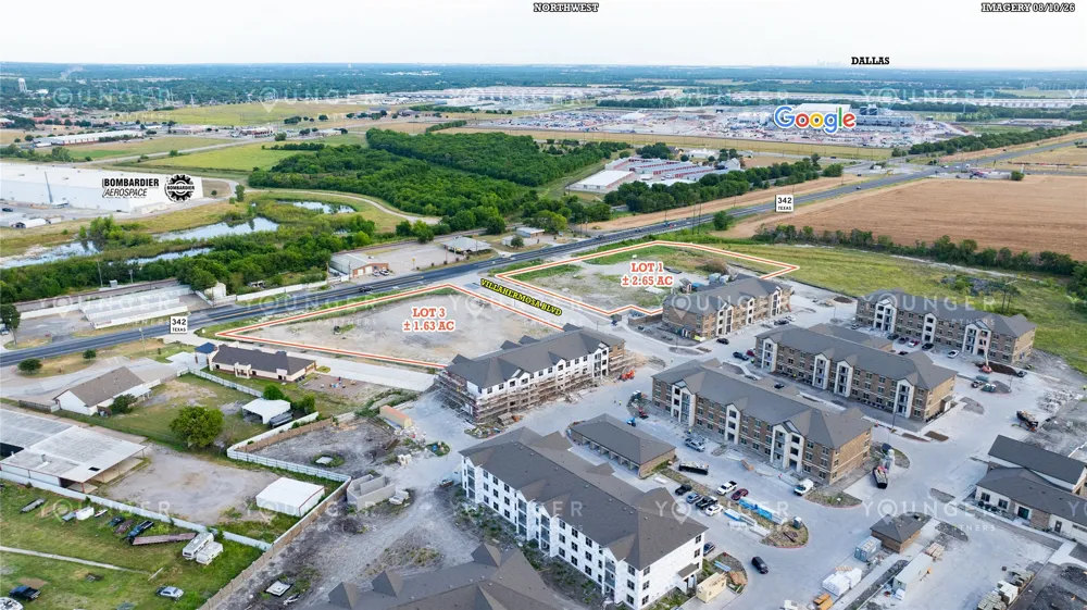 130 VILLAHERMOSA BLVD Red Oak, TX 75154