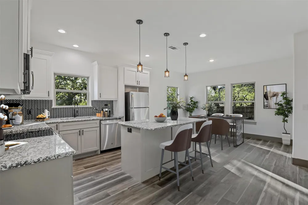 2708 Flora Lane Denison, TX 75020