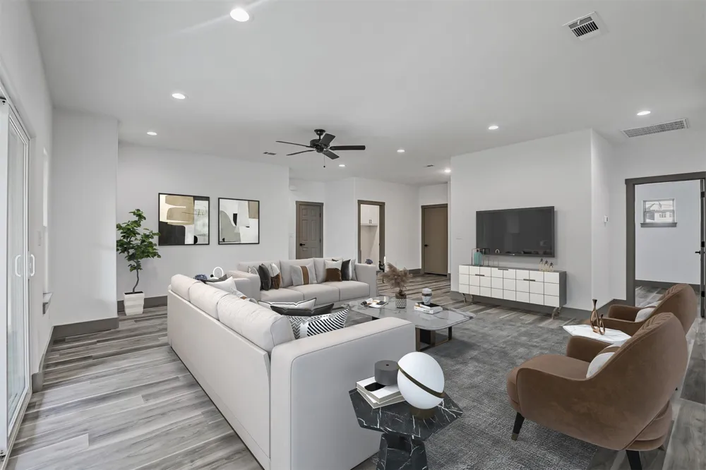 2708 Flora Lane Denison, TX 75020