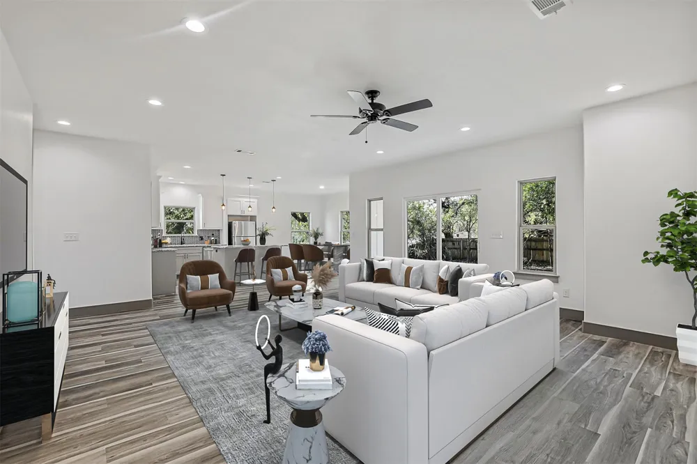 2708 Flora Lane Denison, TX 75020