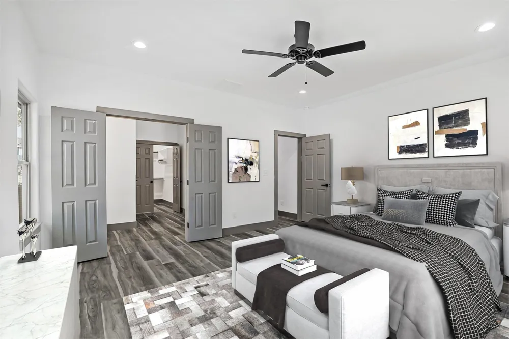 2708 Flora Lane Denison, TX 75020