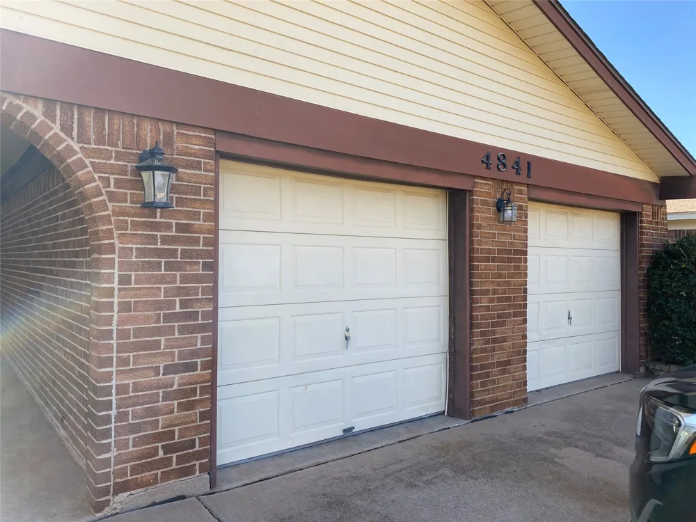 4841 Oaklawn Drive Abilene, TX 79606