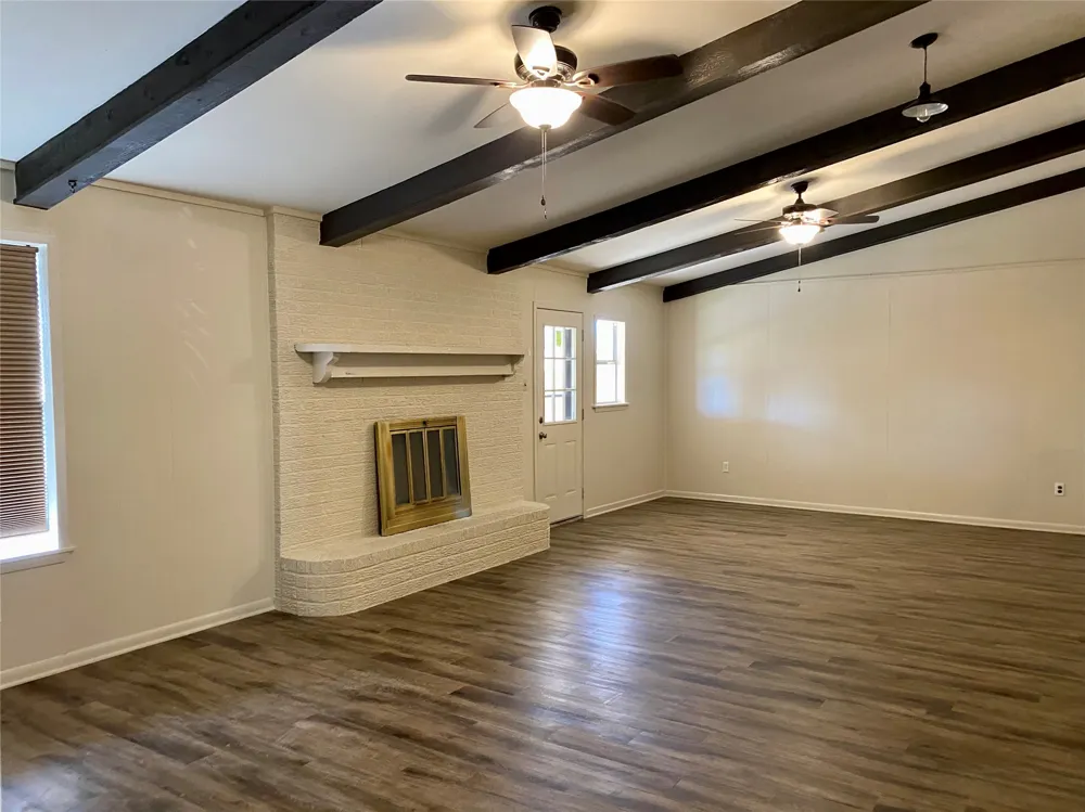 4841 Oaklawn Drive Abilene, TX 79606