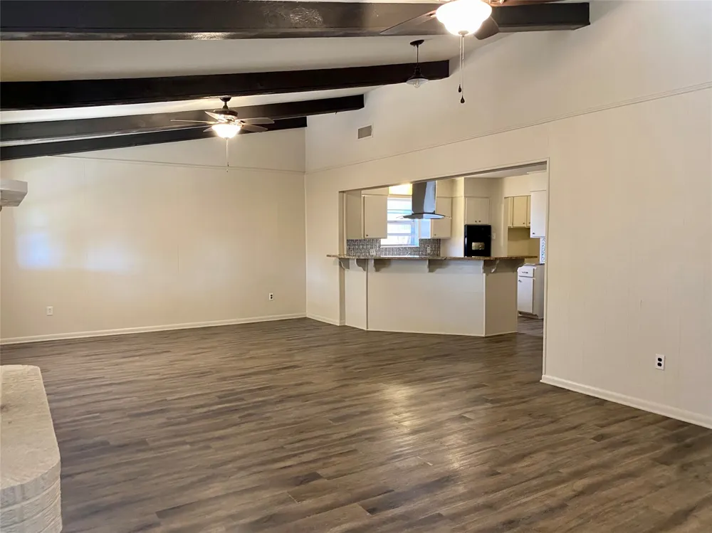 4841 Oaklawn Drive Abilene, TX 79606