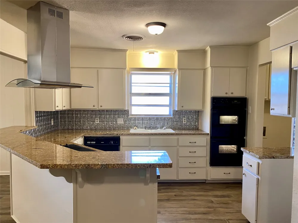 4841 Oaklawn Drive Abilene, TX 79606