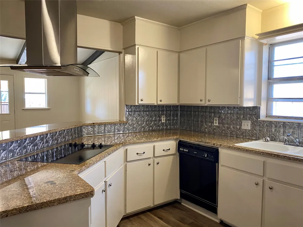 4841 Oaklawn Drive Abilene, TX 79606