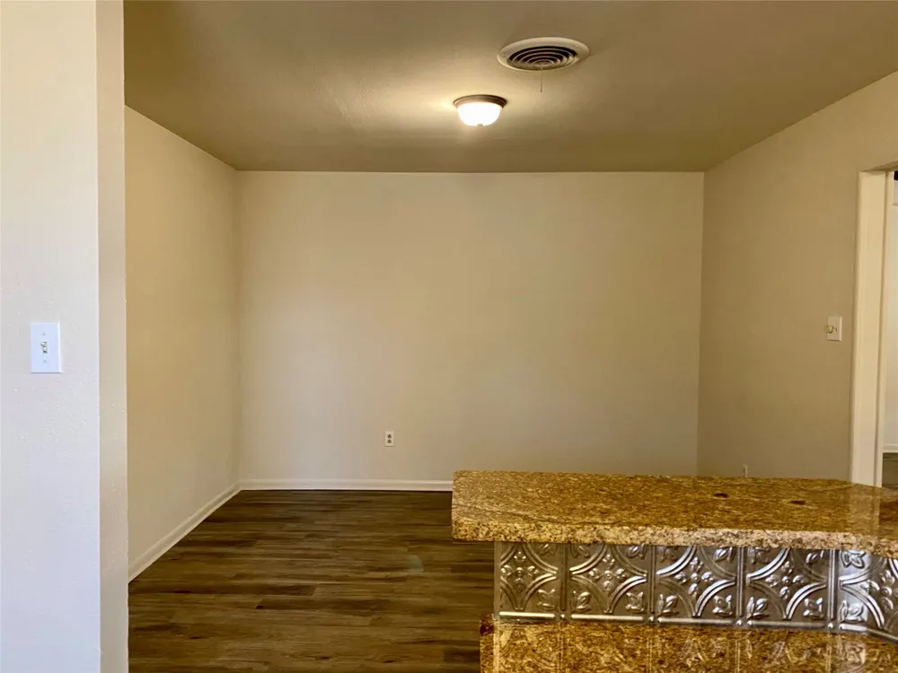 4841 Oaklawn Drive Abilene, TX 79606