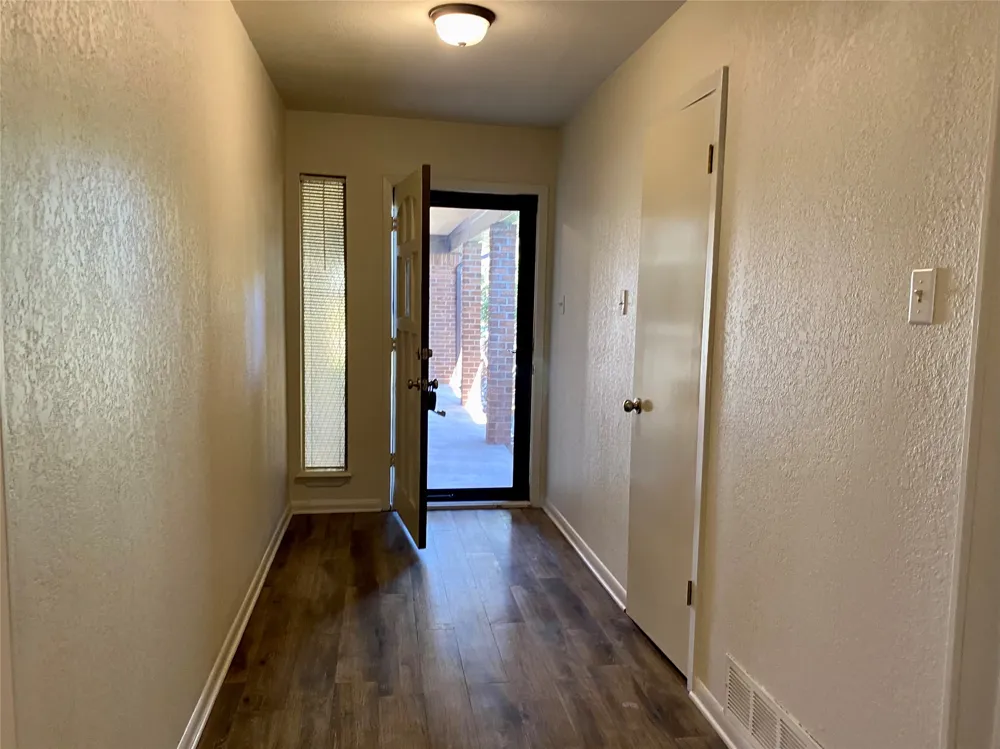 4841 Oaklawn Drive Abilene, TX 79606
