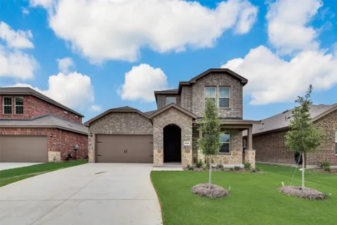 1428 Millstead Rill Drive