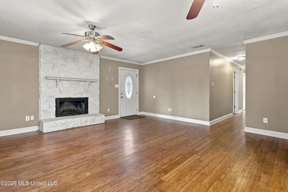 1 Fox Trot Diamondhead, MS 39525