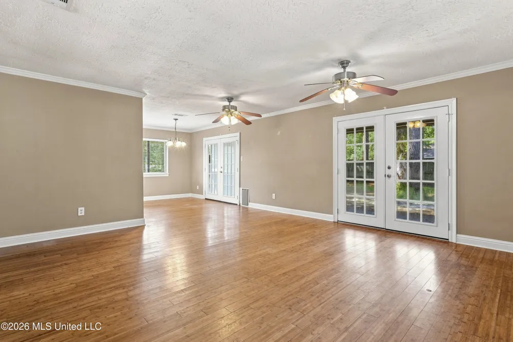 1 Fox Trot Diamondhead, MS 39525