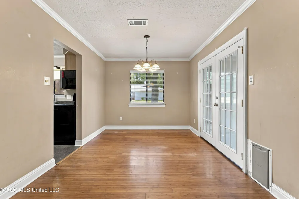 1 Fox Trot Diamondhead, MS 39525