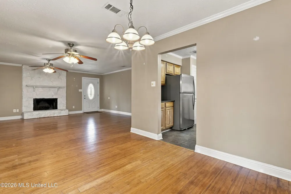 1 Fox Trot Diamondhead, MS 39525