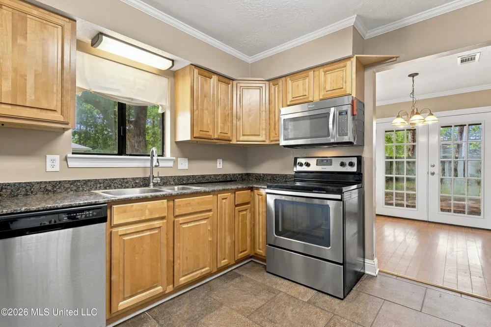 1 Fox Trot Diamondhead, MS 39525