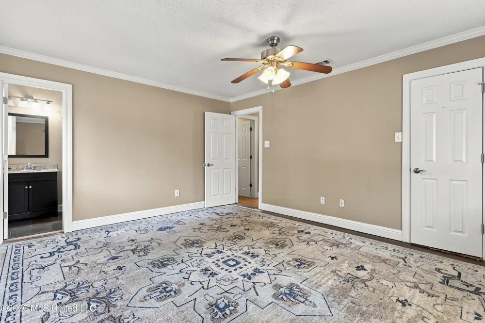 1 Fox Trot Diamondhead, MS 39525