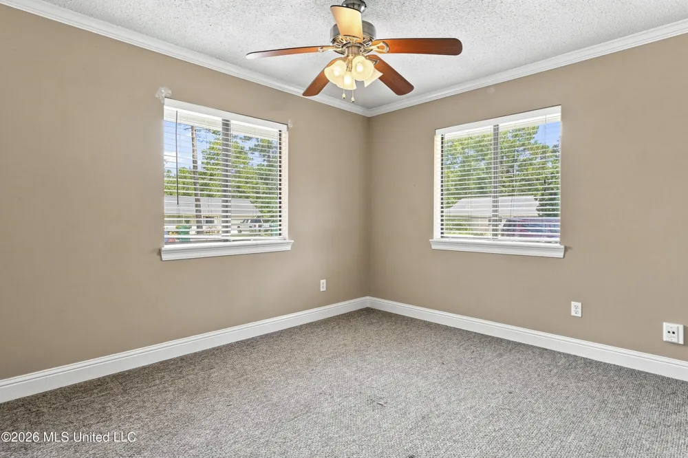 1 Fox Trot Diamondhead, MS 39525
