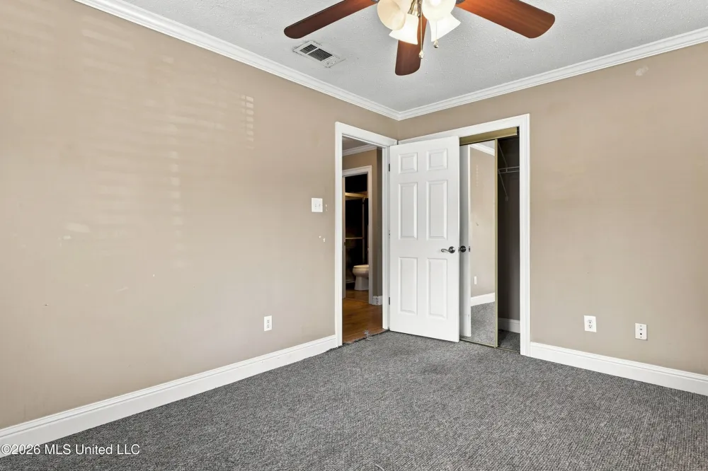 1 Fox Trot Diamondhead, MS 39525