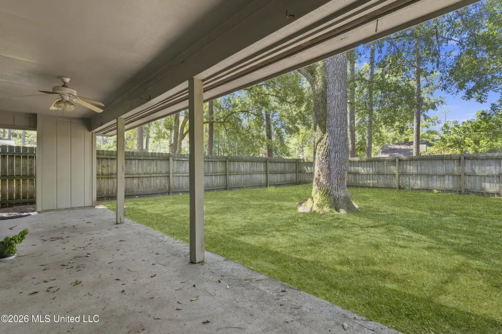 1 Fox Trot Diamondhead, MS 39525