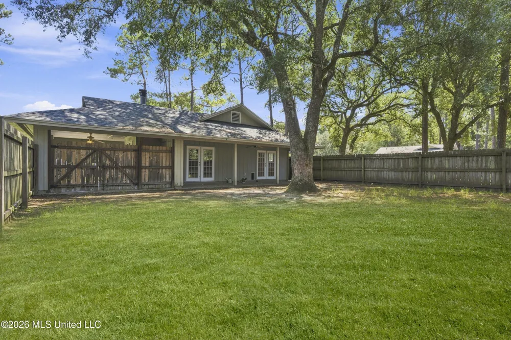 1 Fox Trot Diamondhead, MS 39525