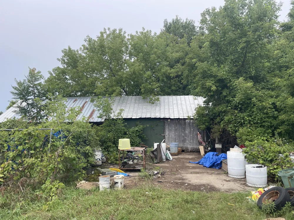 55 W Polk Road Hart, MI 49420