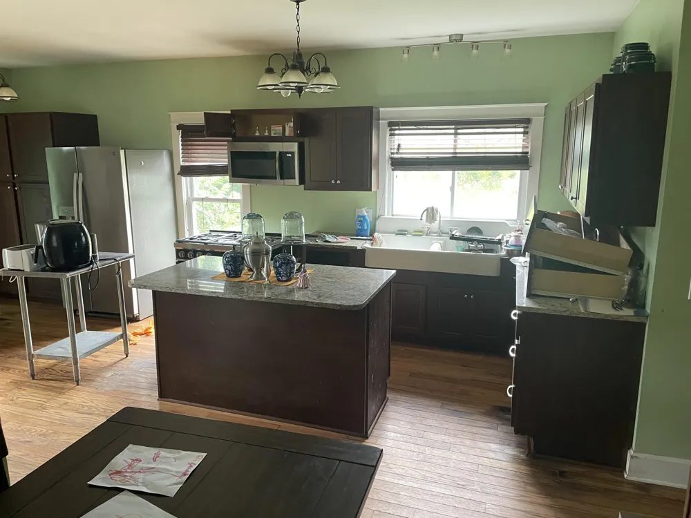 55 W Polk Road Hart, MI 49420