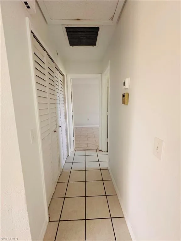 4920 Vincennes Court #103 Cape Coral, FL 33904