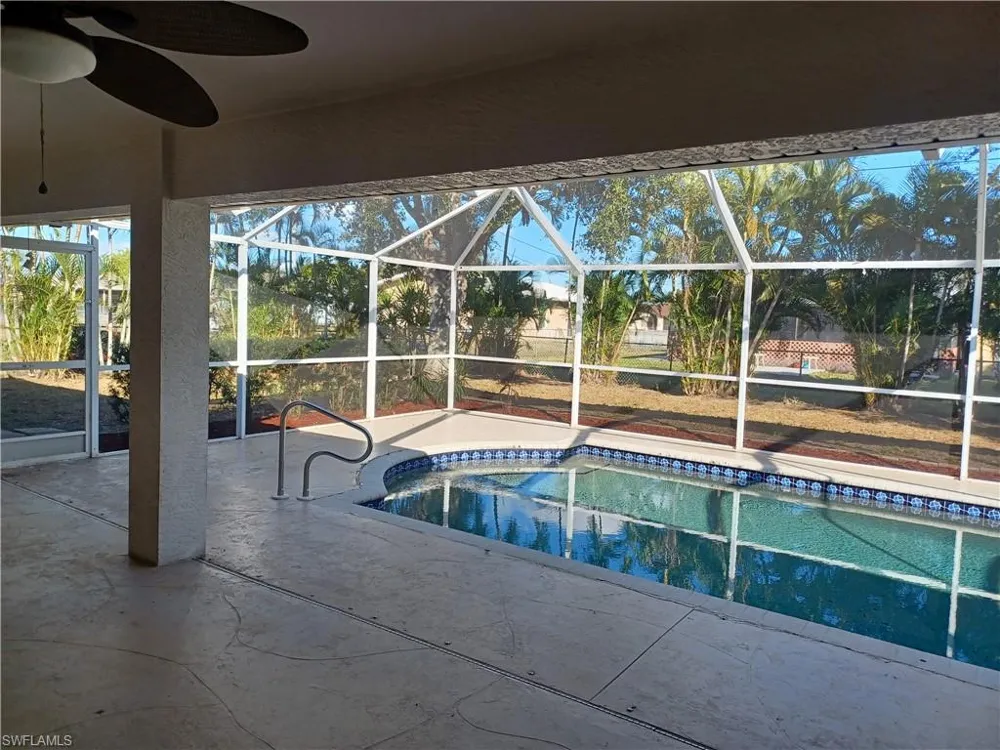 703 SW Santa Barbara Place Cape Coral, FL 33991
