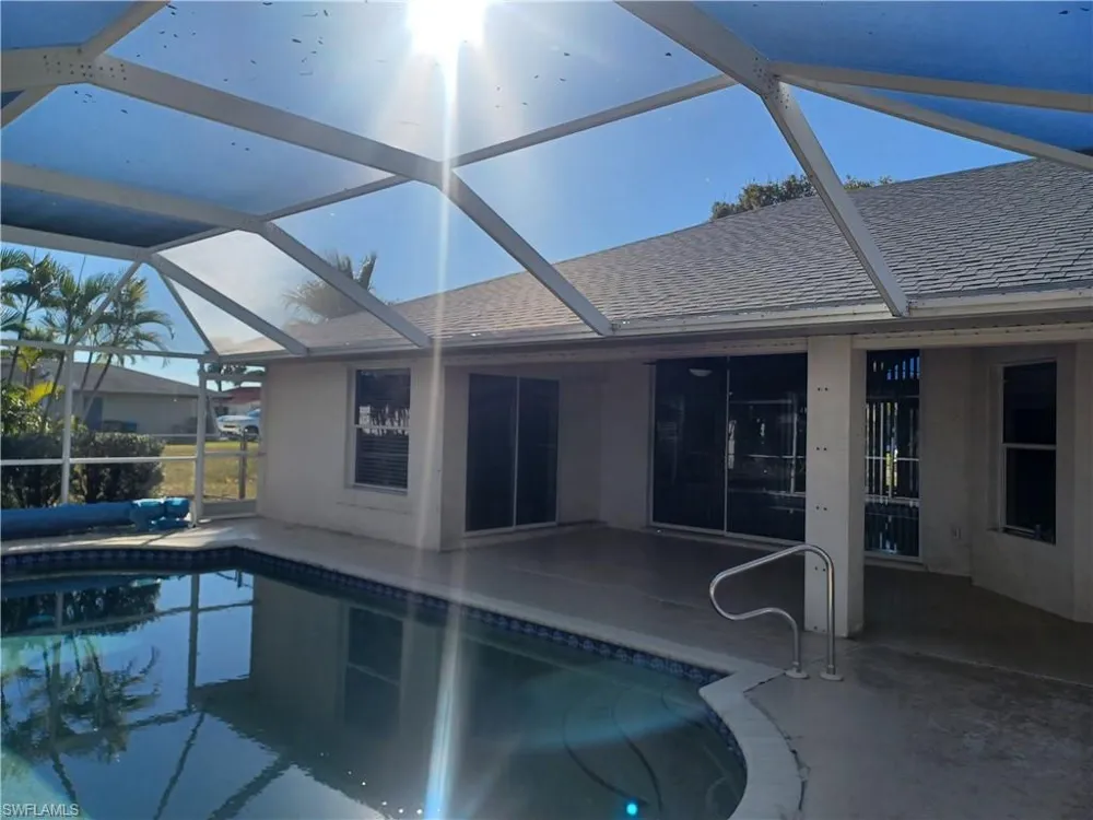 703 SW Santa Barbara Place Cape Coral, FL 33991