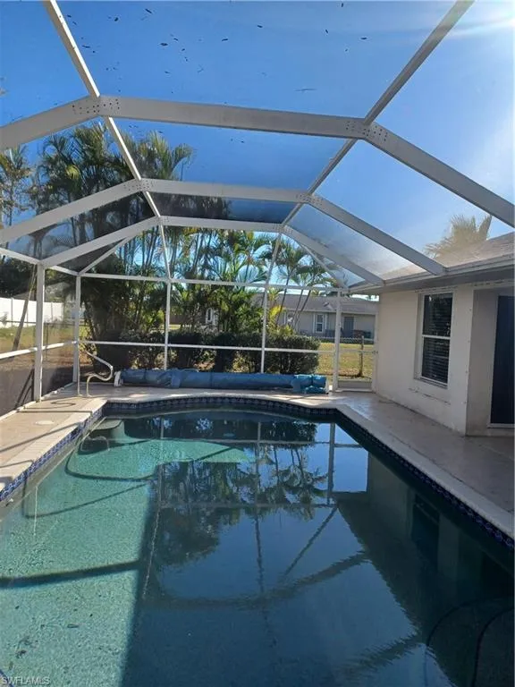 703 SW Santa Barbara Place Cape Coral, FL 33991
