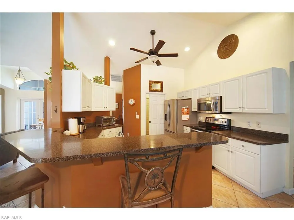 703 SW Santa Barbara Place Cape Coral, FL 33991