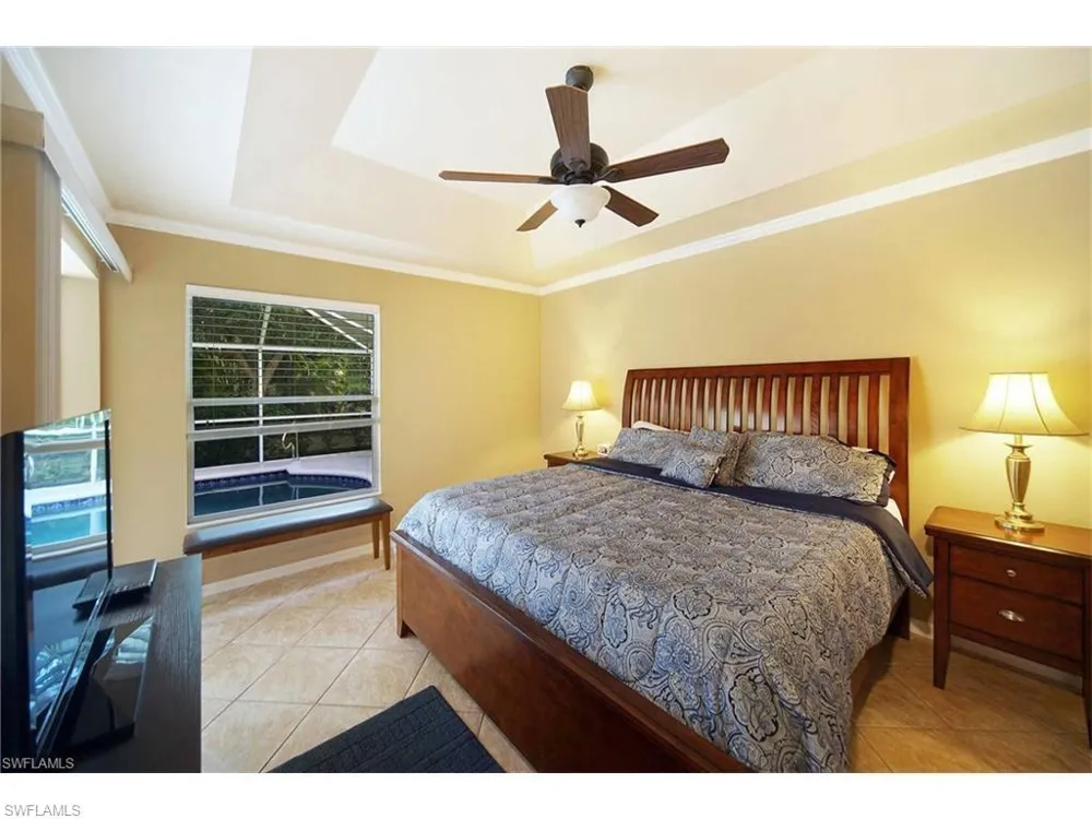 703 SW Santa Barbara Place Cape Coral, FL 33991
