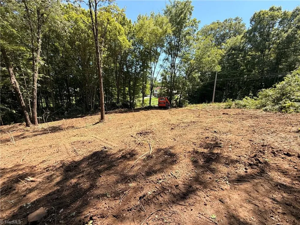 0 Wilson Street Lexington, NC 27292