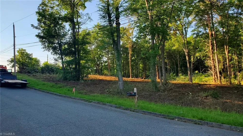 0 Wilson Street Lexington, NC 27292