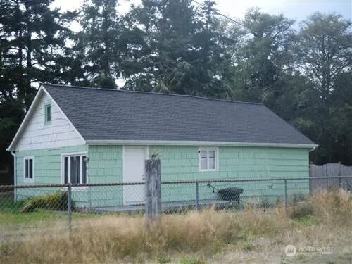 6701 V PLACE Long Beach, WA 98631