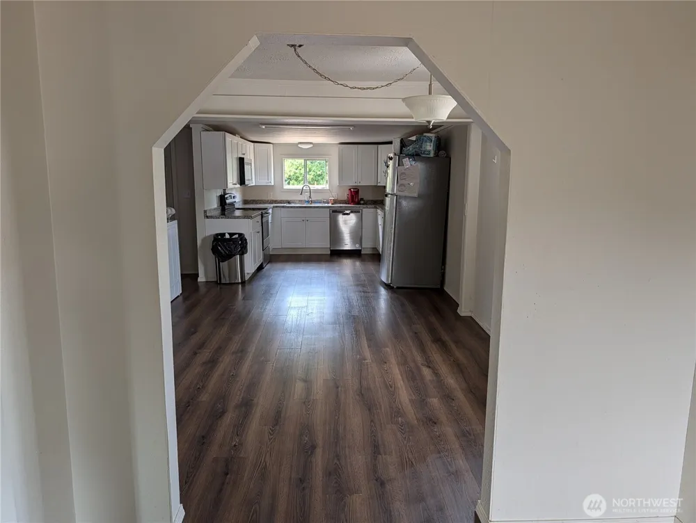6701 V PLACE Long Beach, WA 98631