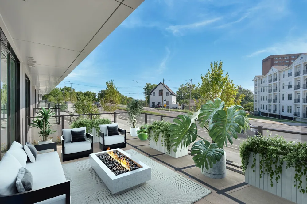 321 31st Ave #111 Nashville, TN 37203