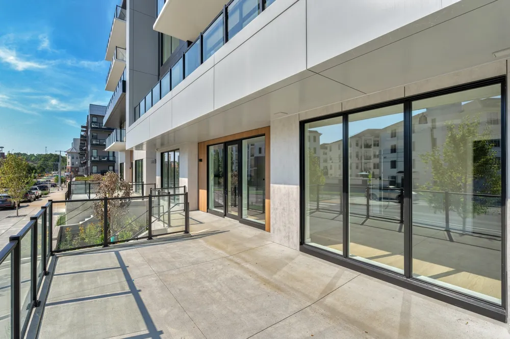 321 31st Ave #111 Nashville, TN 37203