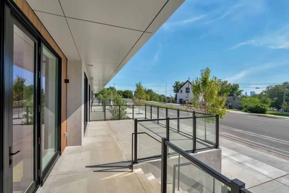 321 31st Ave #111 Nashville, TN 37203