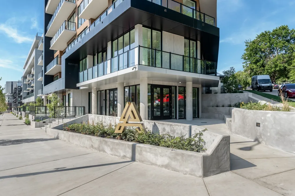 321 31st Ave #111 Nashville, TN 37203