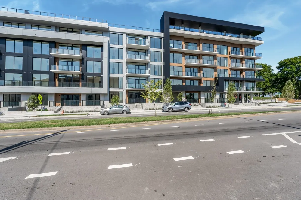 321 31st Ave #111 Nashville, TN 37203