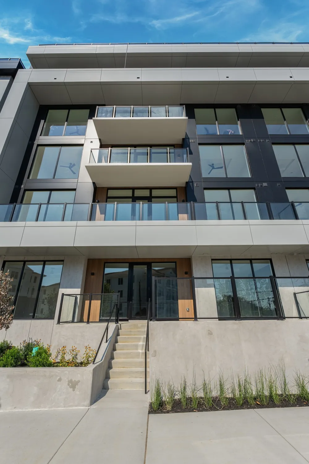 321 31st Ave #111 Nashville, TN 37203