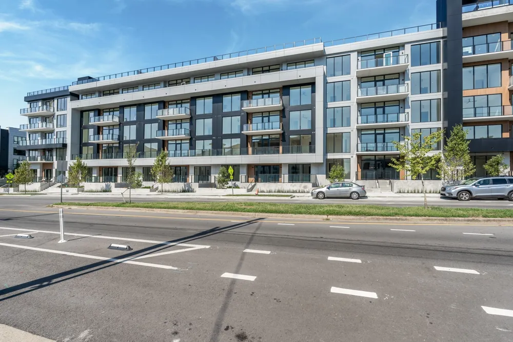321 31st Ave #111 Nashville, TN 37203