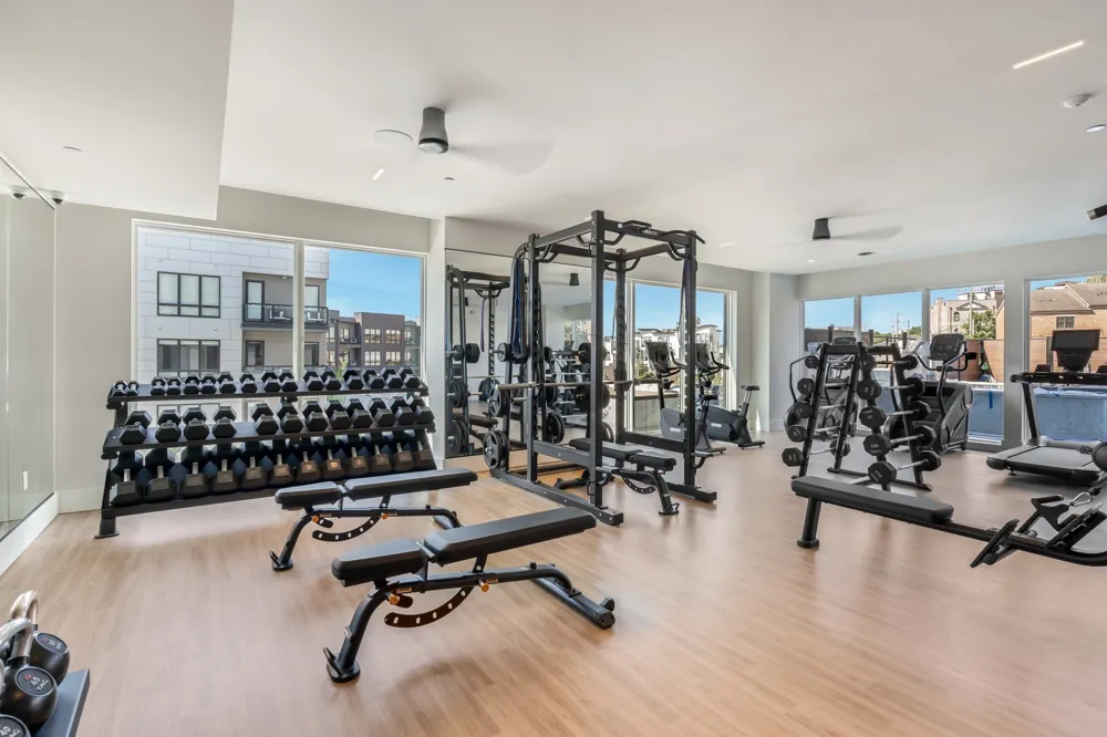 321 31st Ave #111 Nashville, TN 37203