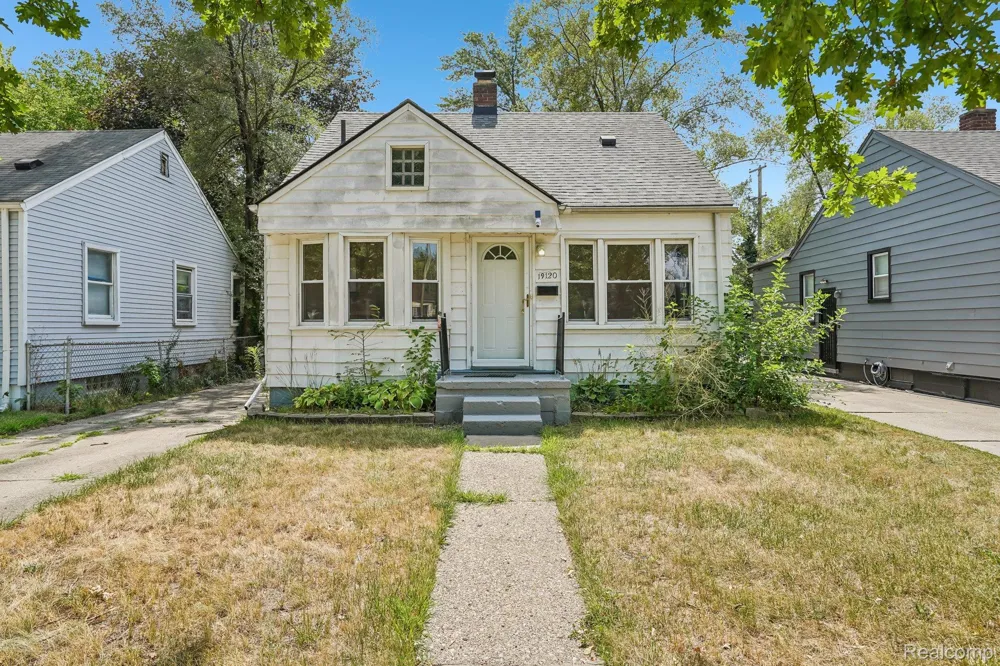19120 Woodside Street Harper Woods City, MI 48225